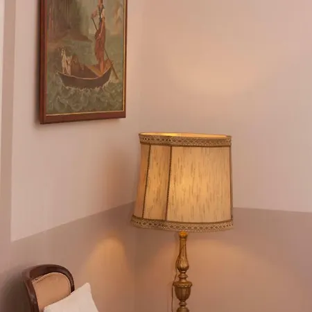 Il Punto A Affittacamere Maglie
