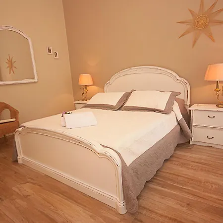 Il Punto A 招待所 3*