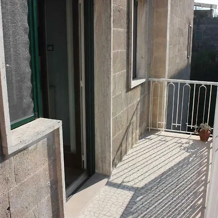 Il Punto A Affittacamere Maglie