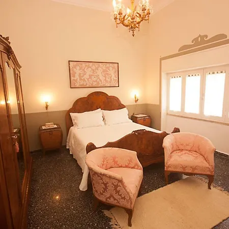 Il Punto A Affittacamere Maglie
